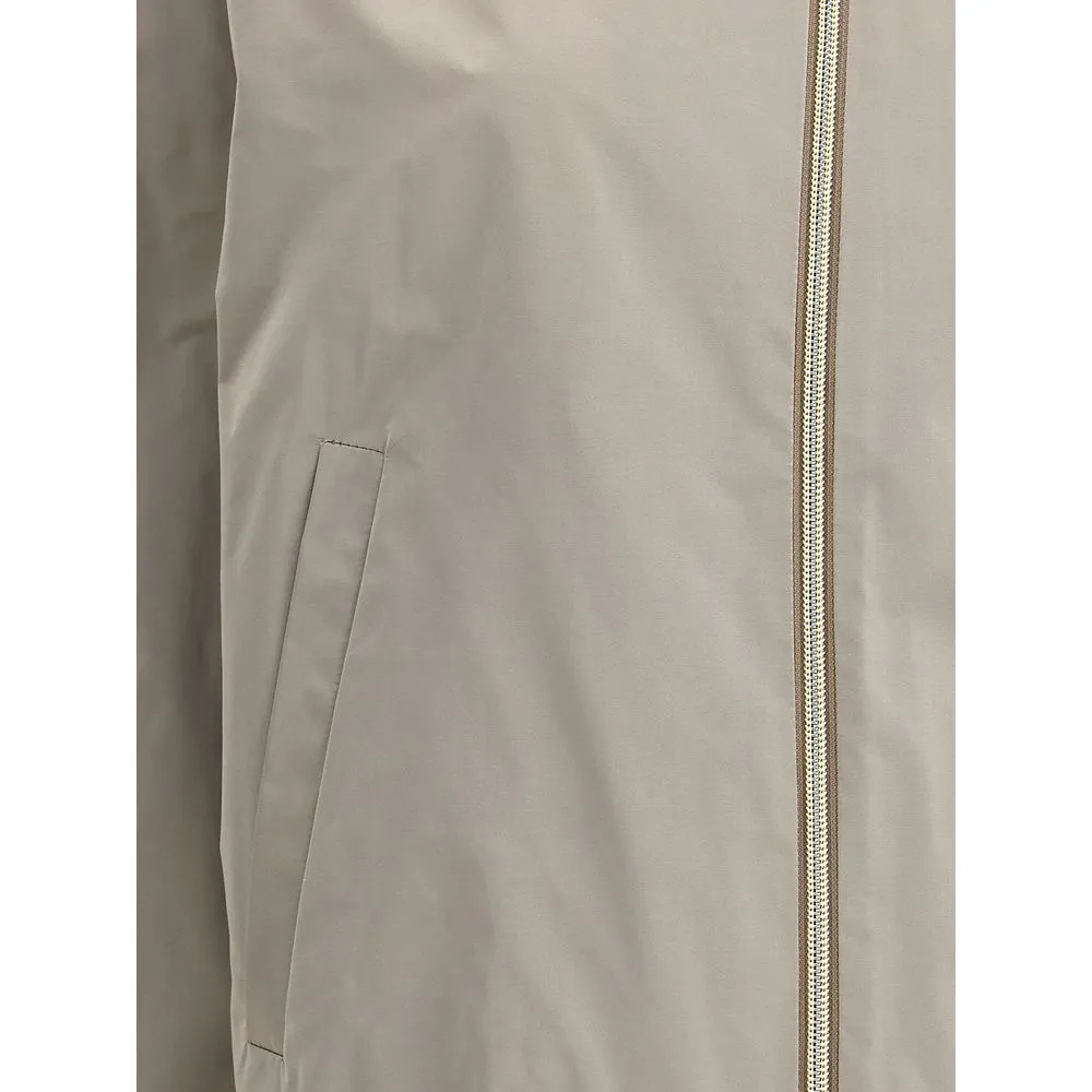 Herno Women's Waterproof Jacket