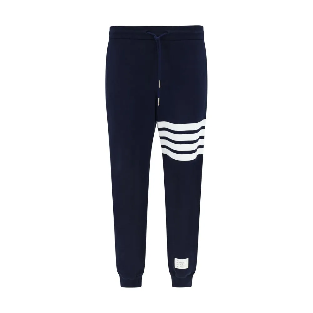 Thom Browne Men's Classic Sweatpants