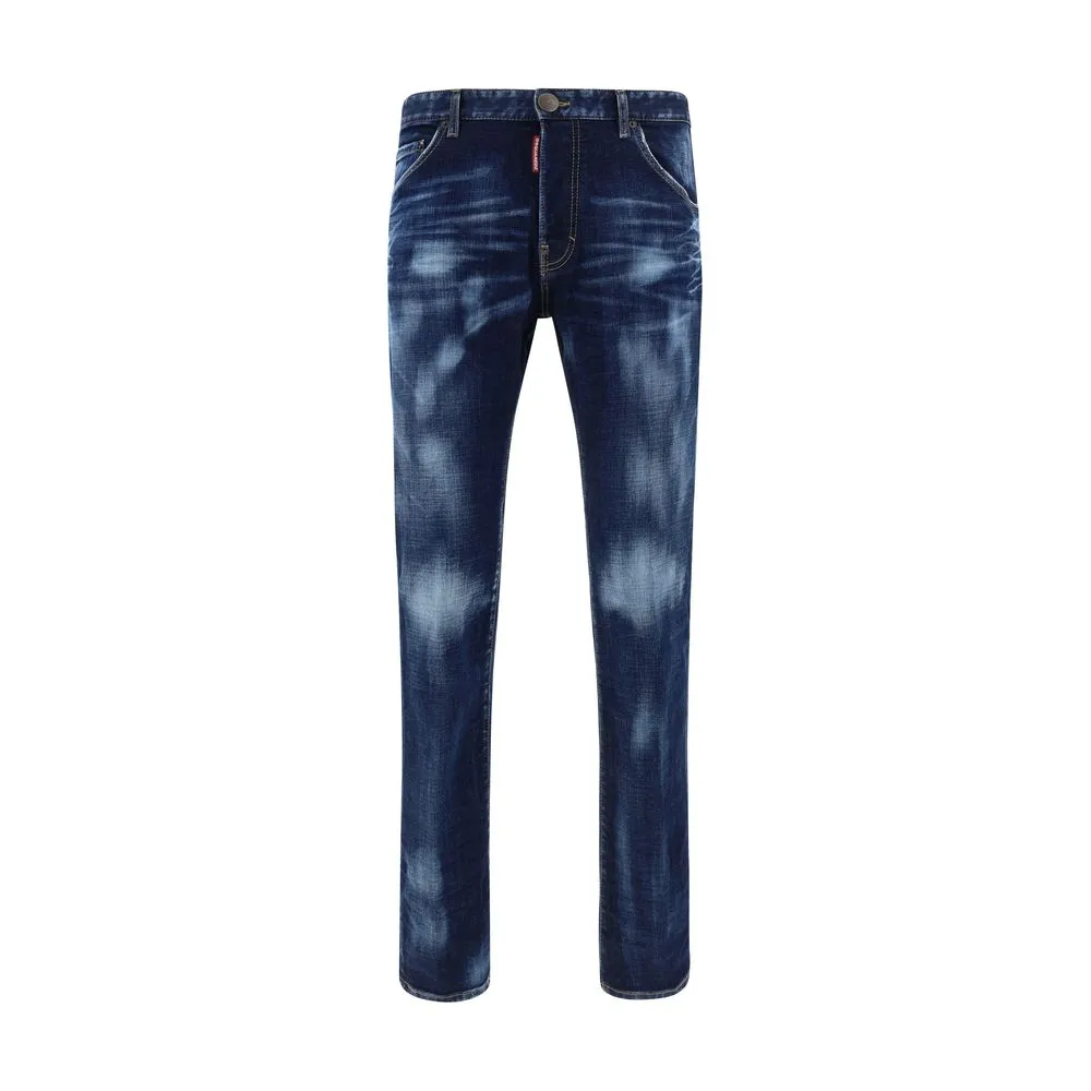 Dsquared² Men's Cool Guy Jeans