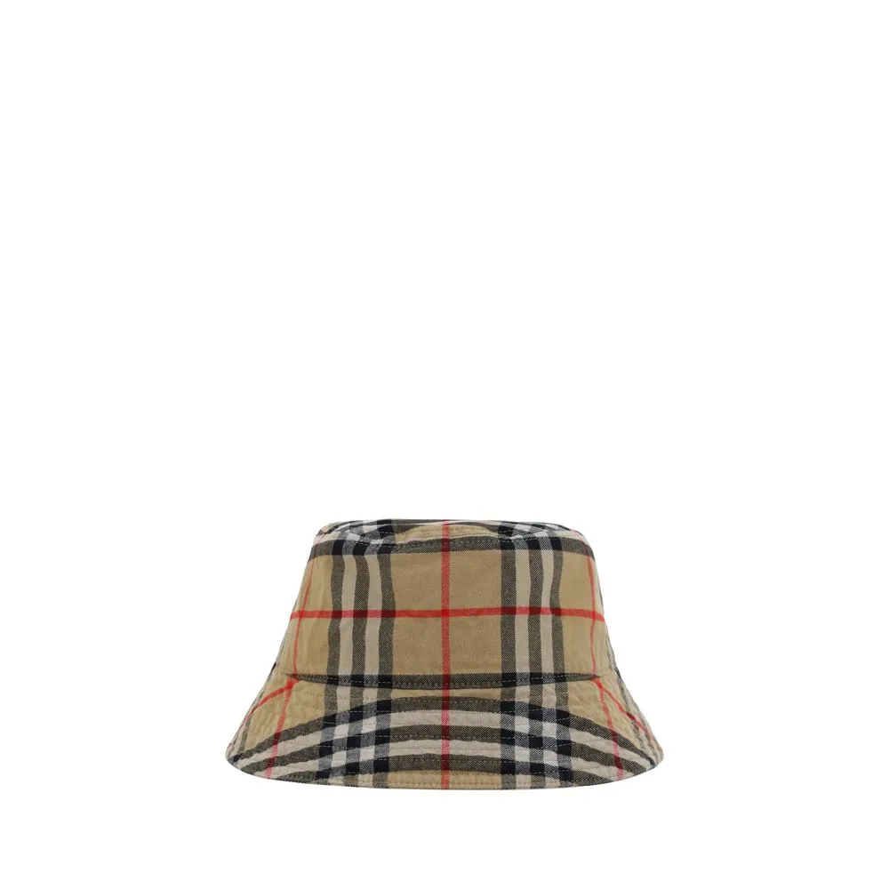Burberry Men's Bucket Hat