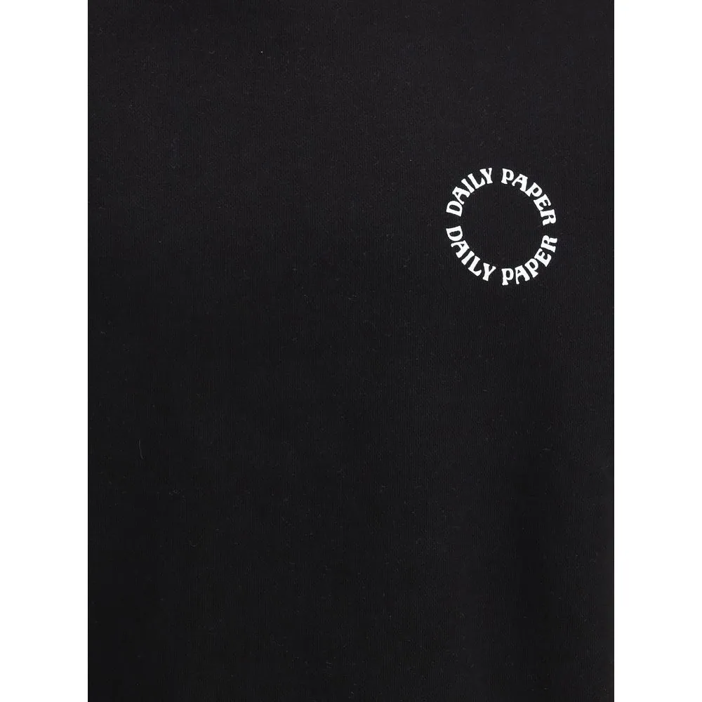 Daily Paper Men's Logoed Sweatshirt