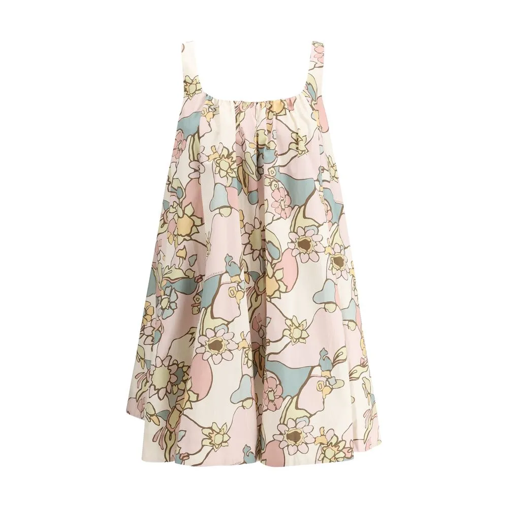 Zimmermann Women's Maxine Mini Dress