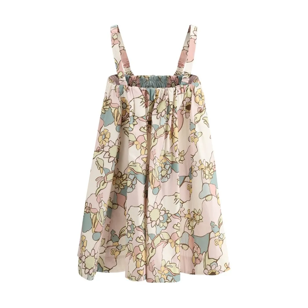 Zimmermann Women's Maxine Mini Dress