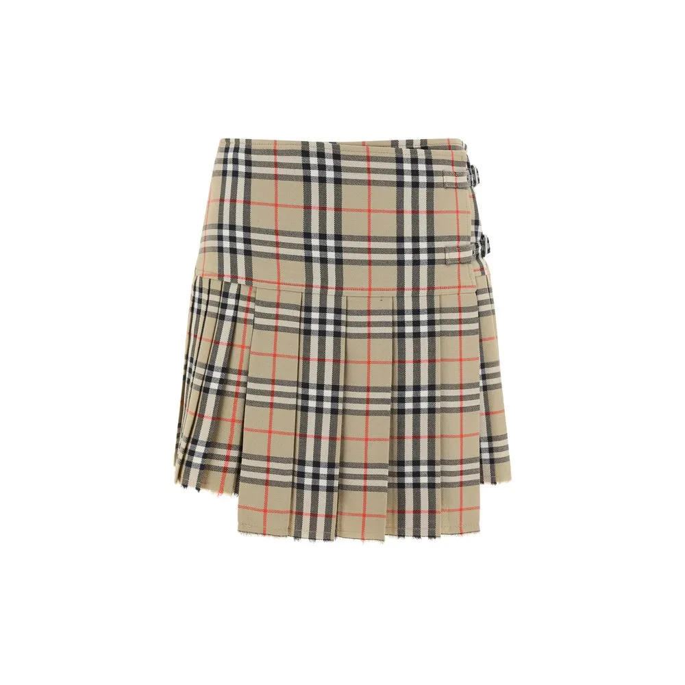 Burberry Women's Zoe Skirt