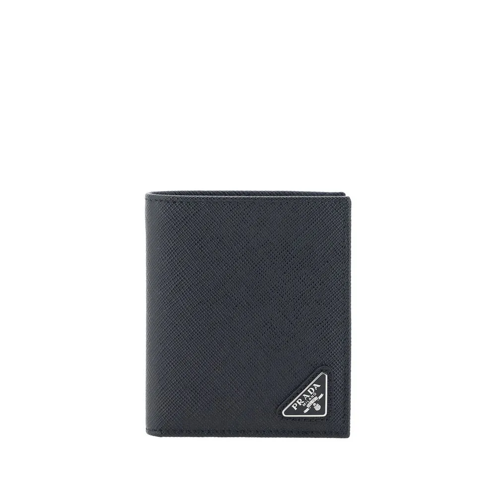 Prada Men's Wallet