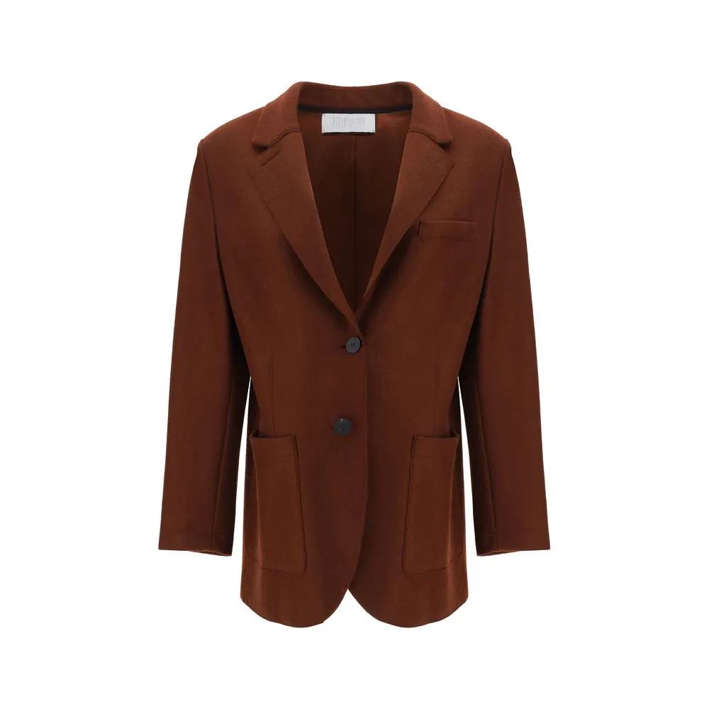 Harris Wharf Women's Blazer Jacket