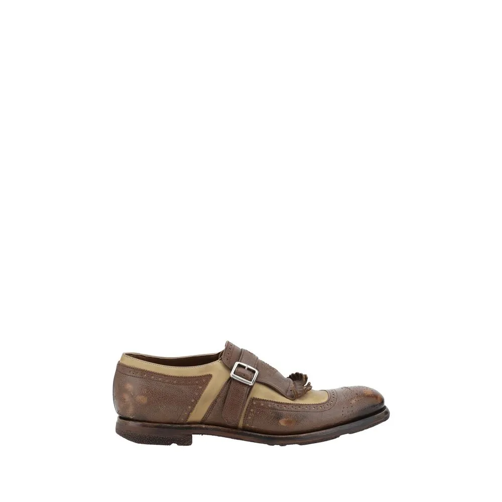 Church's Men's Shanghai Loafers