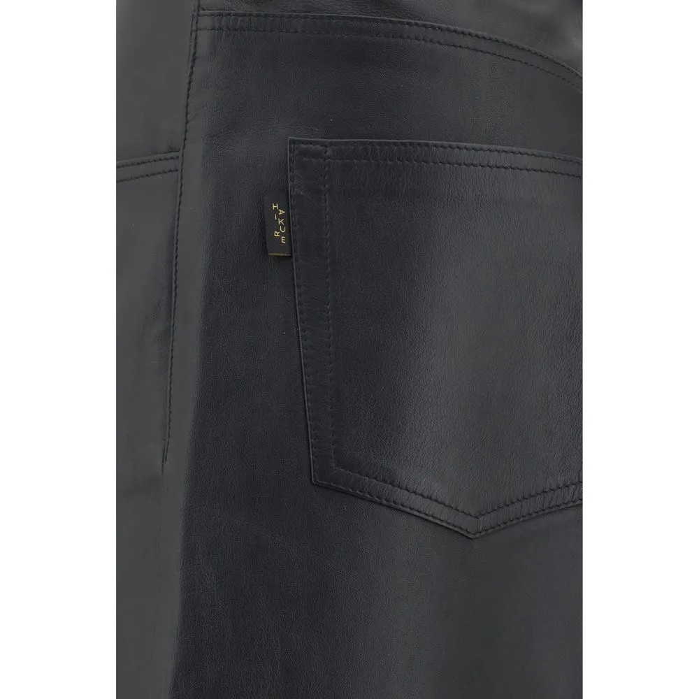Haikure Women's Bethany Leather Pants