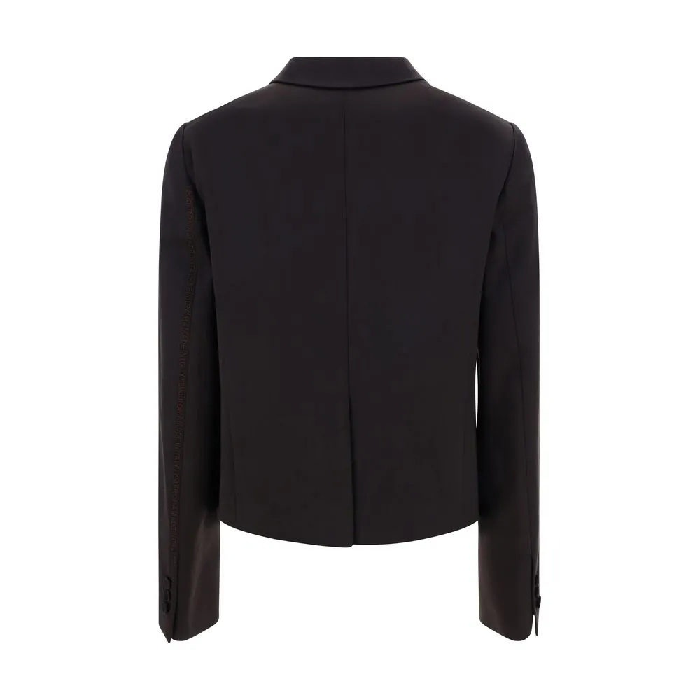Fendi Women's Blazer Jacket