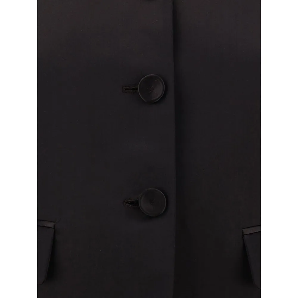 Fendi Women's Blazer Jacket