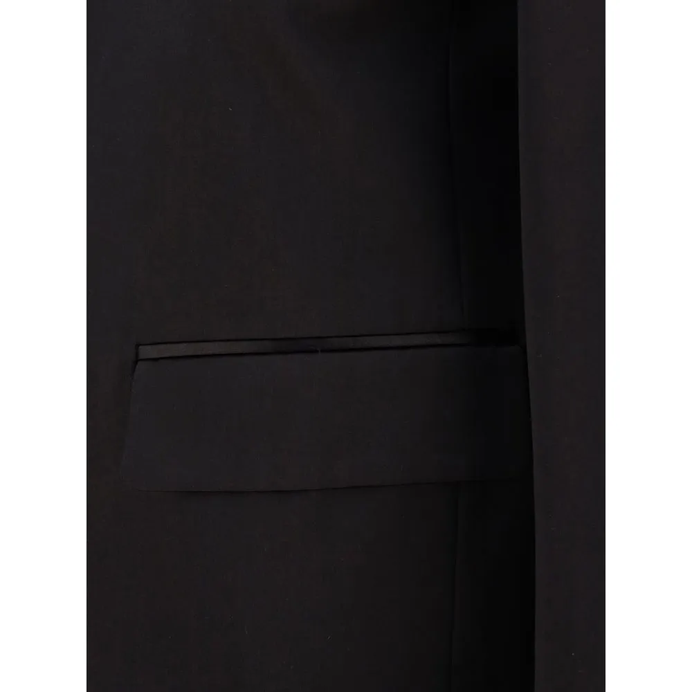Fendi Women's Blazer Jacket