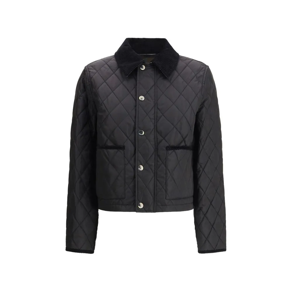 Burberry Women's Quilts Jacket