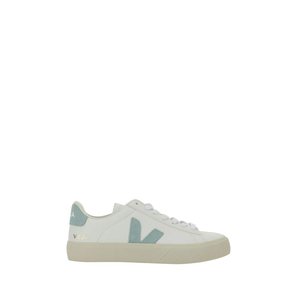 Veja Women's Campo Chrome Sneakers
