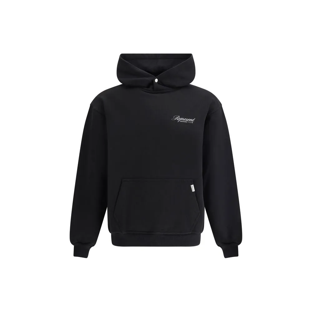 Represent Men's Hoodie