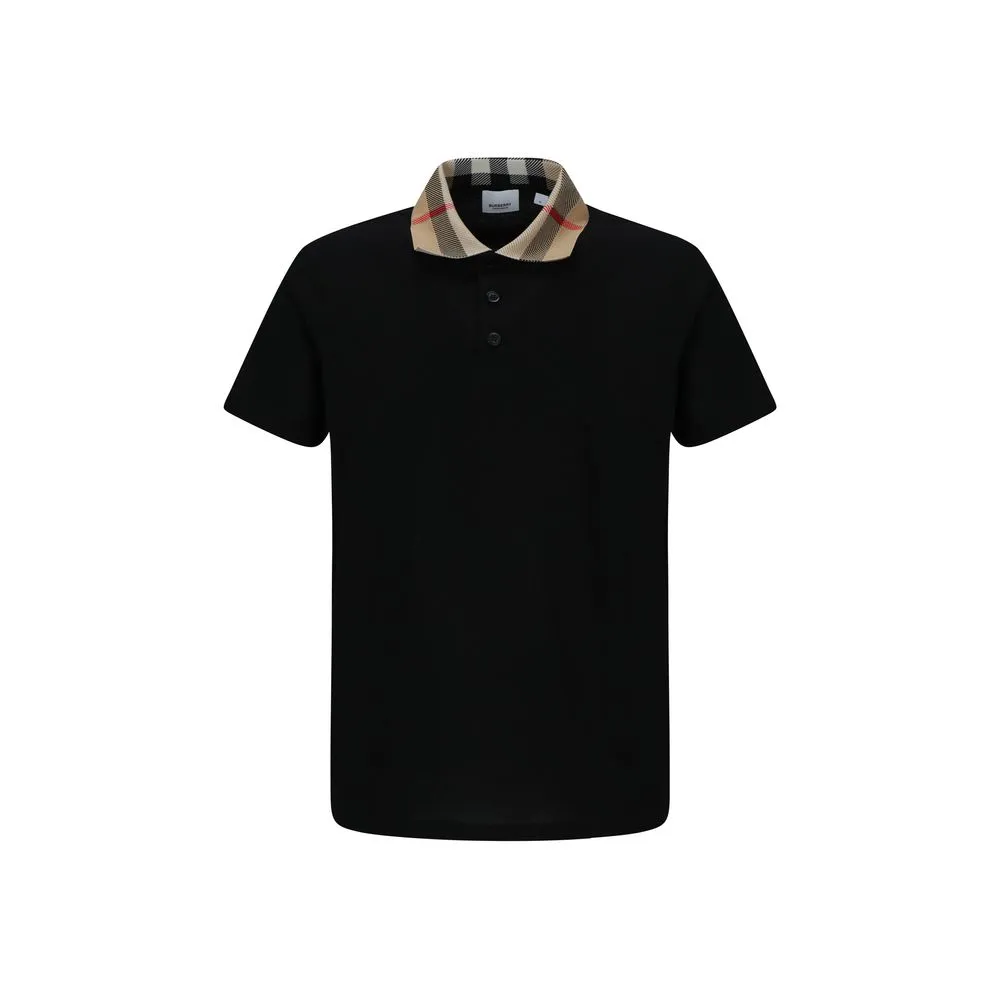 Burberry Men's Cody Polo Shirt