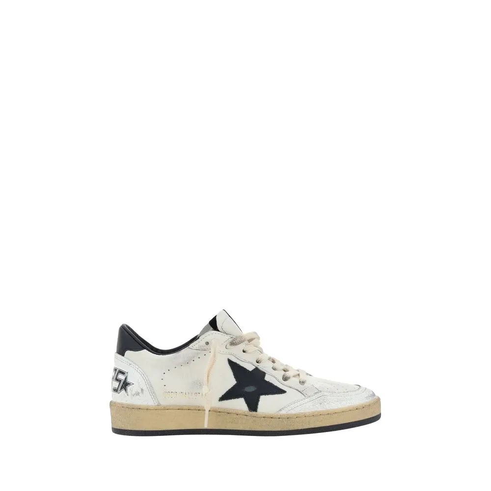 Golden Goose Women's Ball Star Sneakers