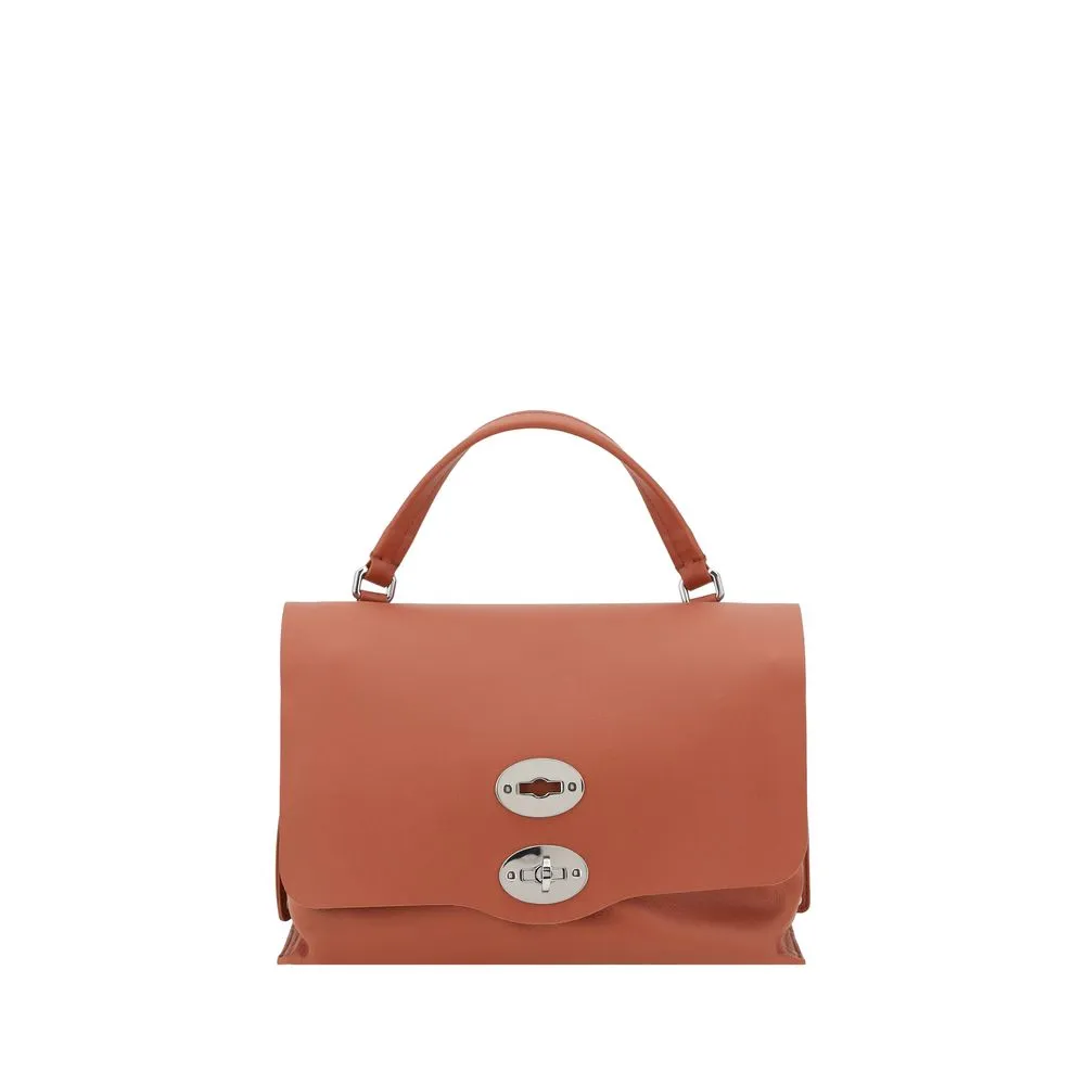 Zanellato Women's Postina Saeta Shoulder Bag