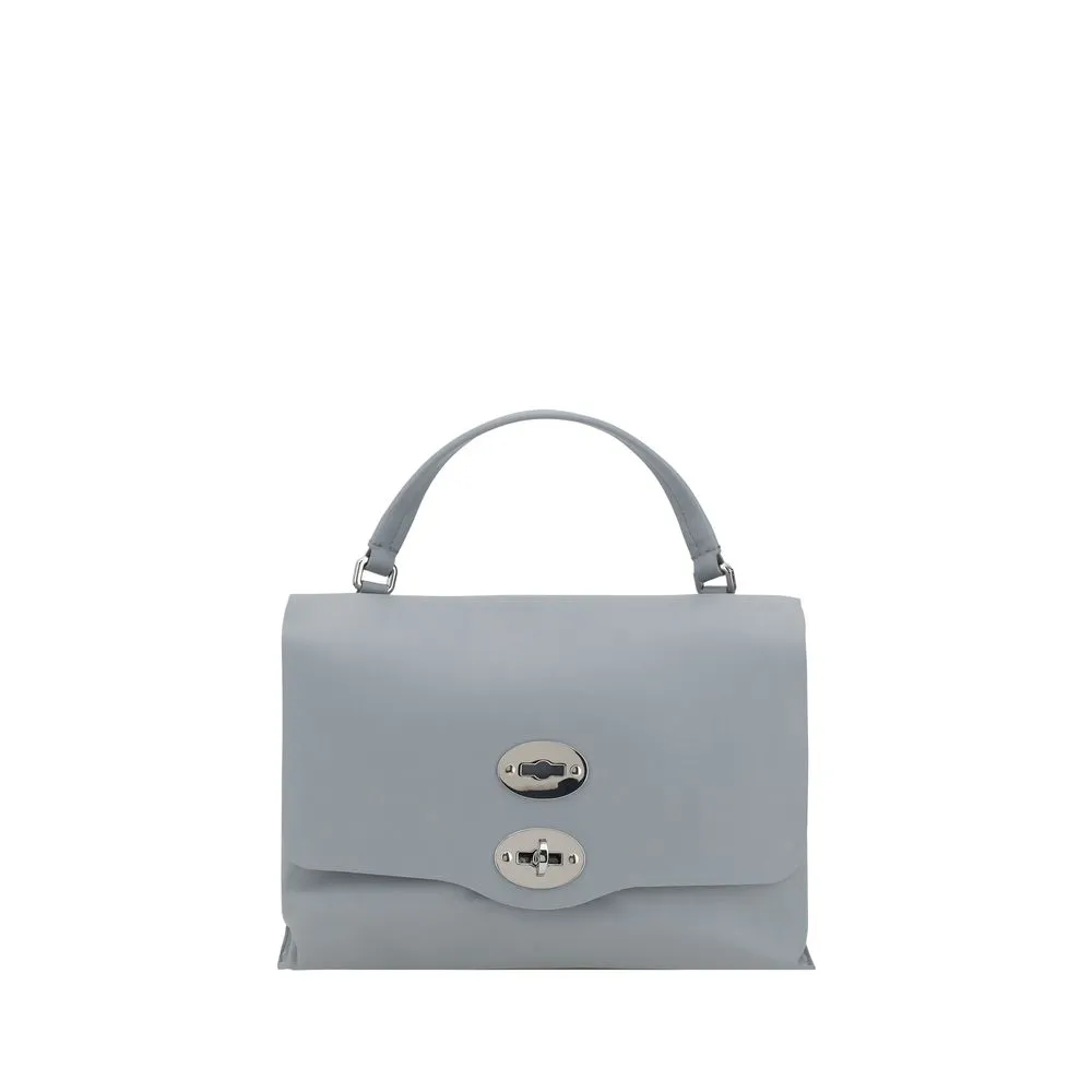 Zanellato Women's Postina Saeta Shoulder Bag