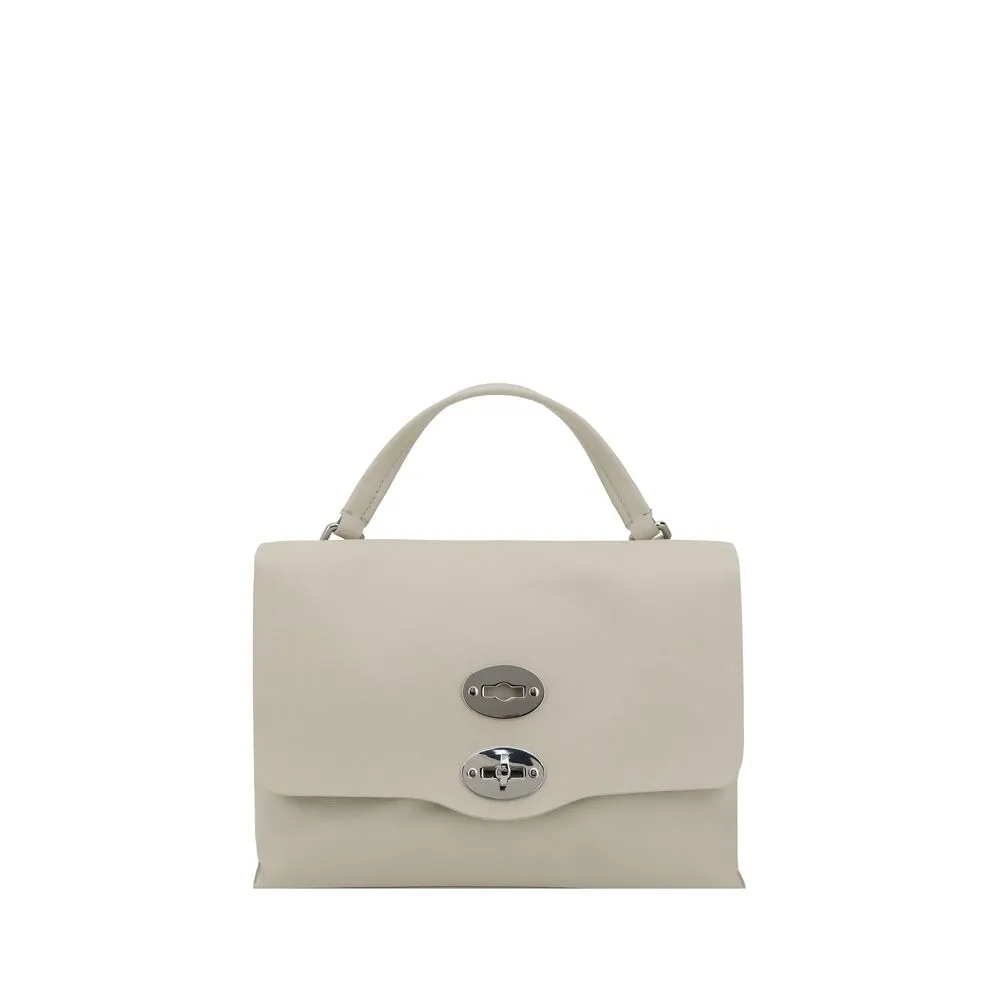 Zanellato Women's Postina Saeta Shoulder Bag