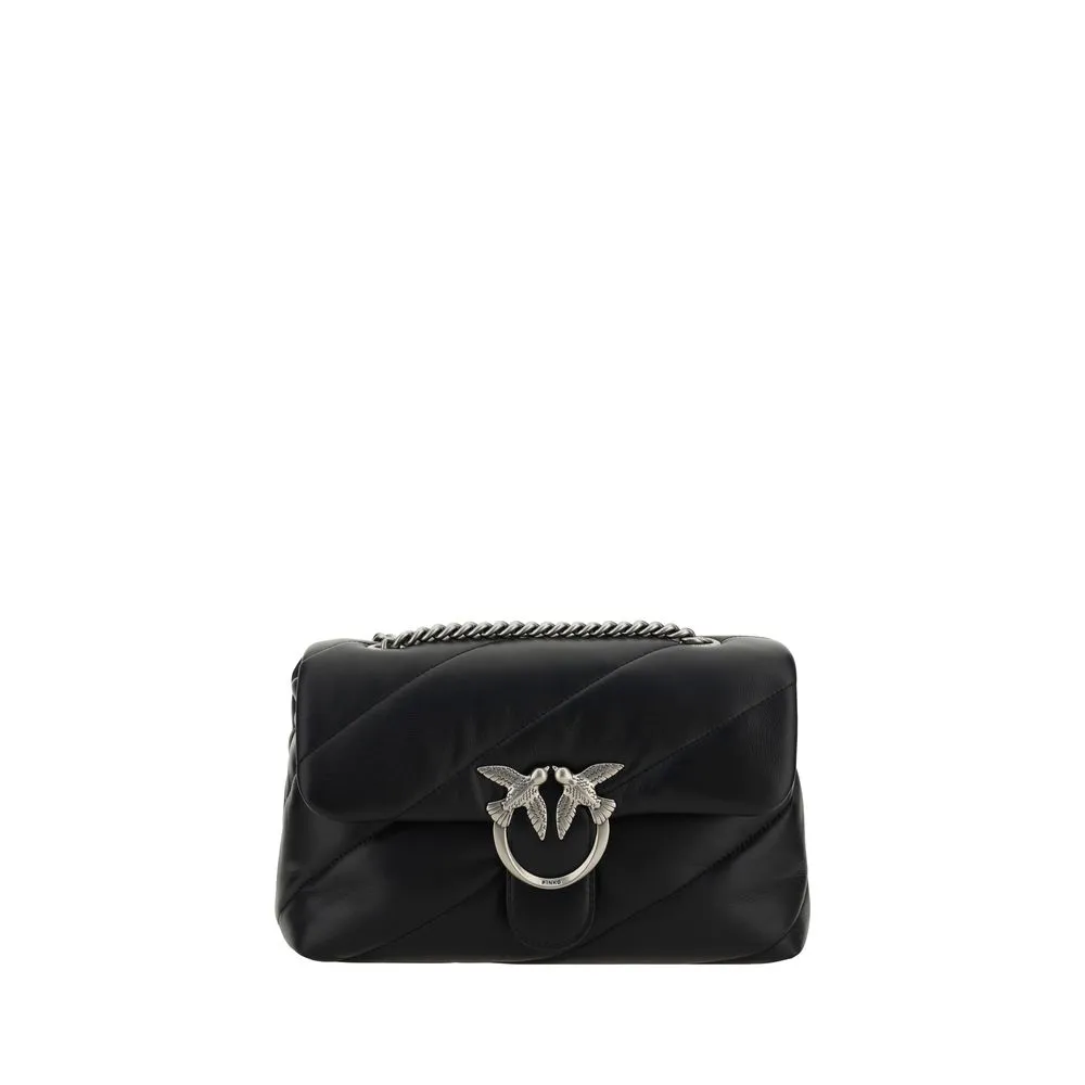 PINKO Women's Love Classic Shoulder Bag