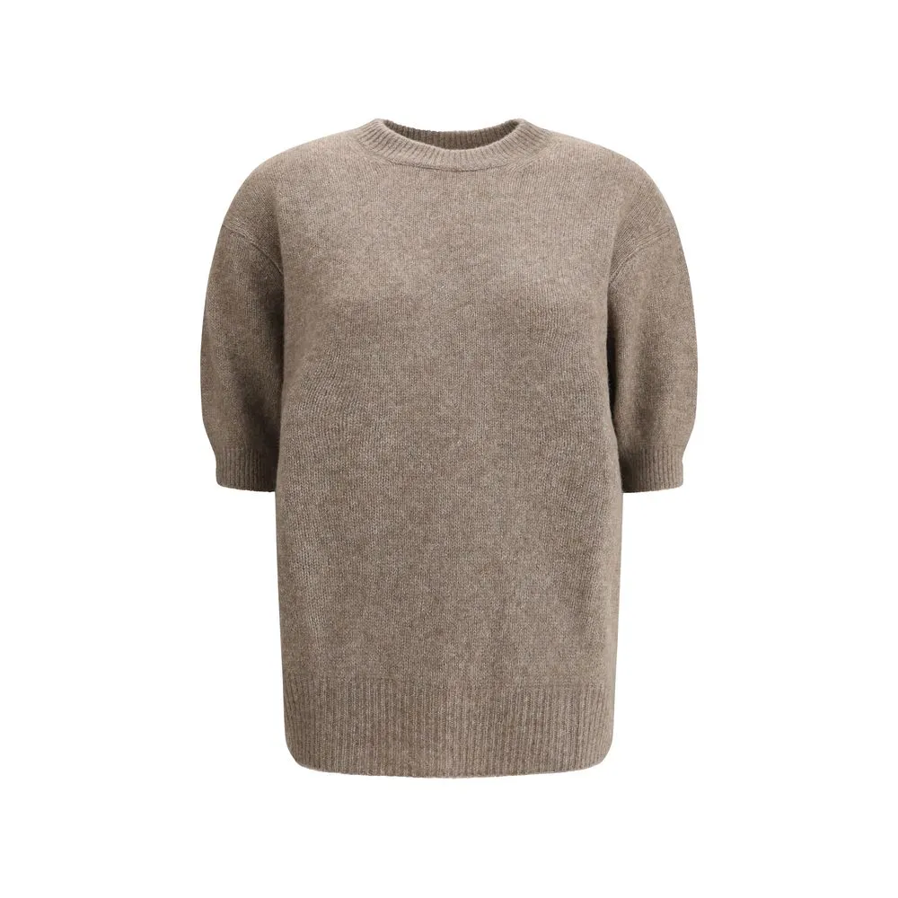 Lisa Yang Women's Siv cashmere Sweater
