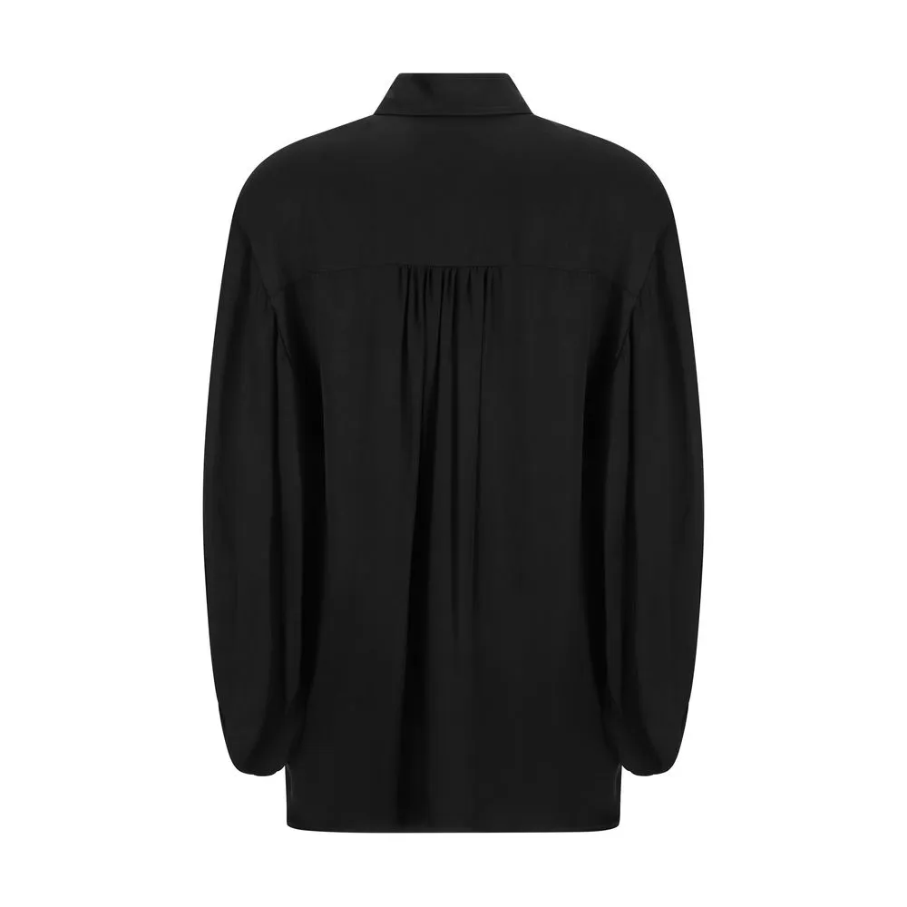Khaite Women's Bam Shirt