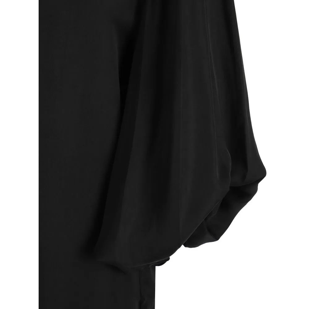 Khaite Women's Bam Shirt