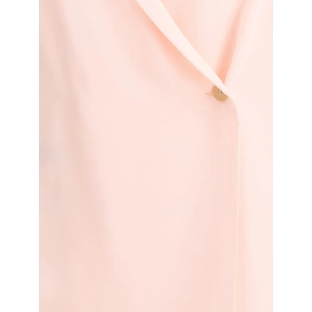 Khaite Women's Ashton Shirt
