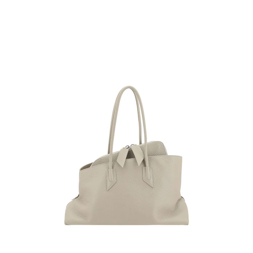 The Attico Women's La Passeggiata Shoulder Bag