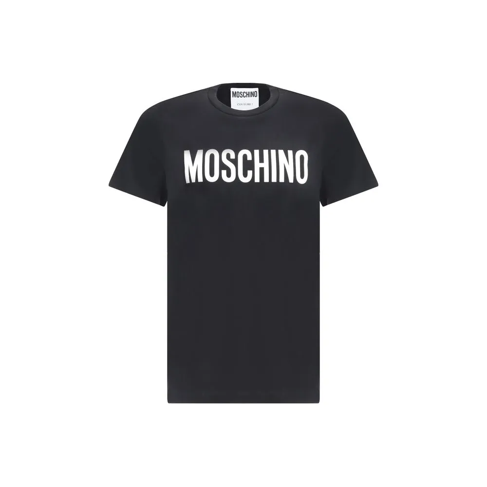 Moschino Men's logo T-Shirt