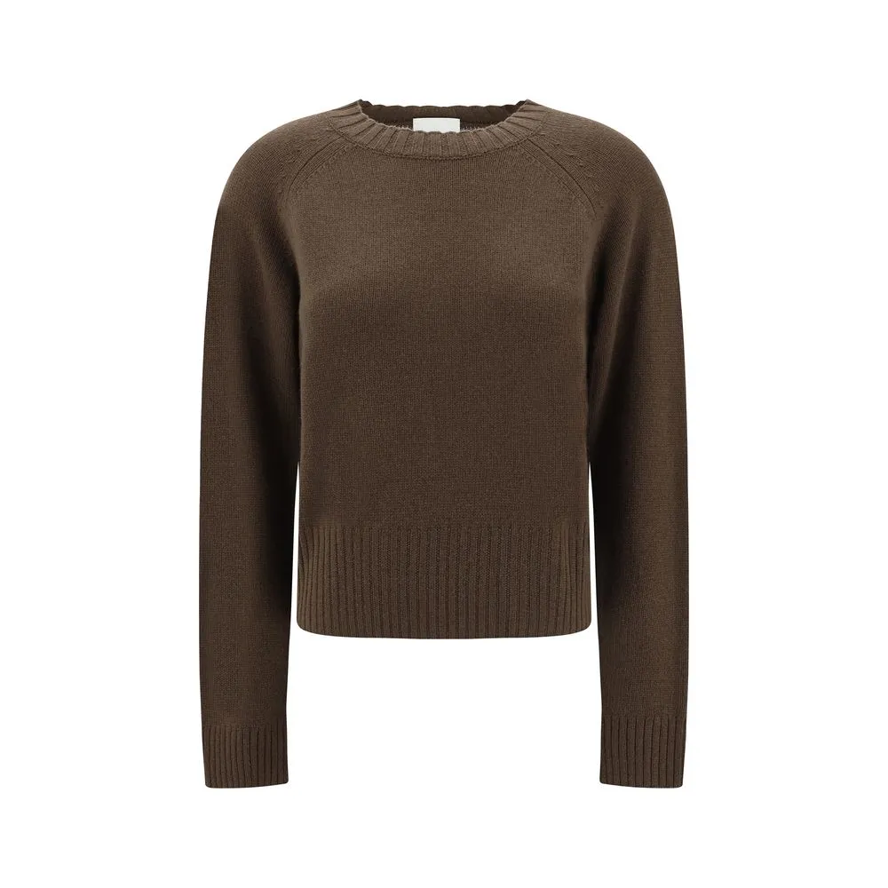 Allude Women's Cashmere Sweater