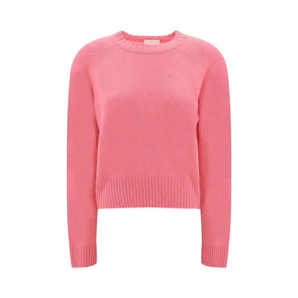 Allude Women's Cashmere Sweater