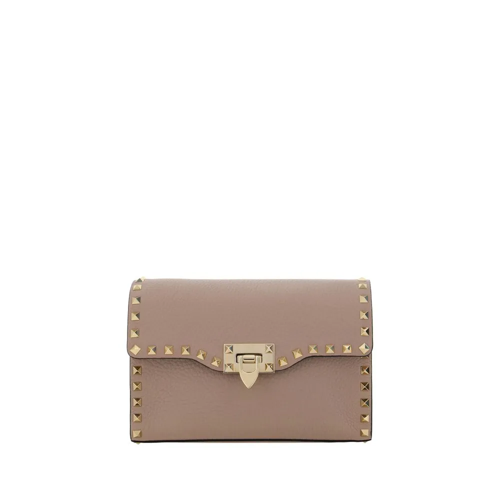 Valentino Garavani Women's Rockstud Small Shoulder Bag
