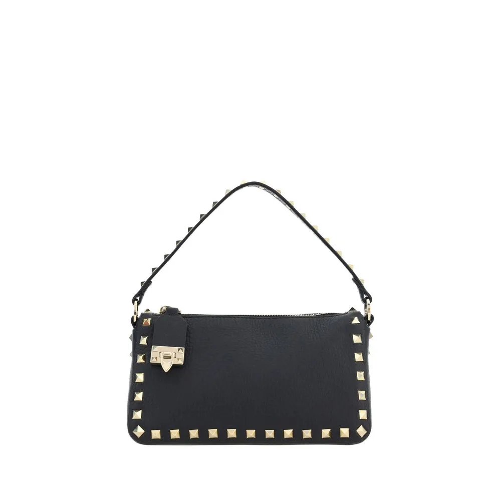 Valentino Garavani Women's Small Rockstud Shoulder Bag