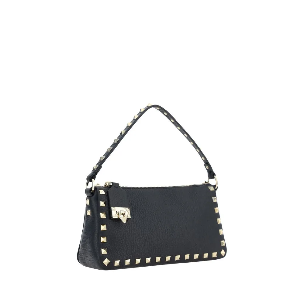 Valentino Garavani Women's Small Rockstud Shoulder Bag