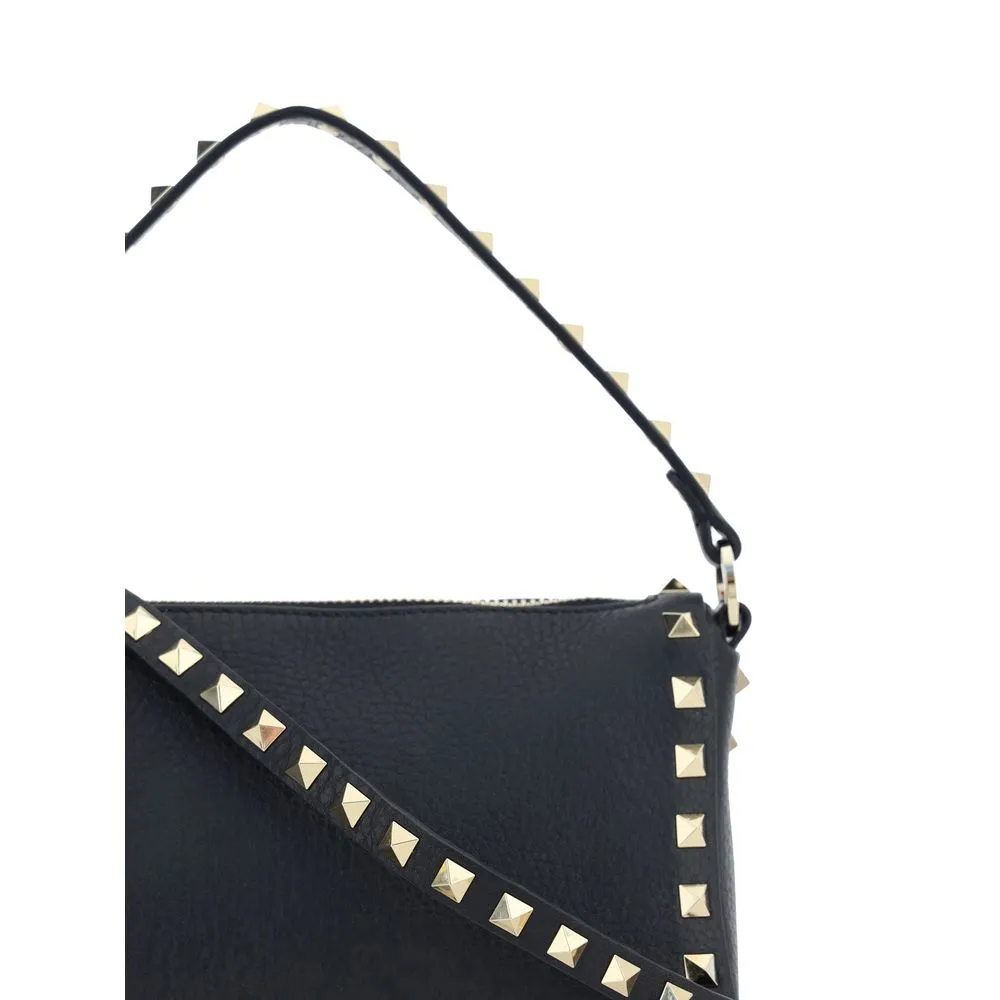 Valentino Garavani Women's Small Rockstud Shoulder Bag
