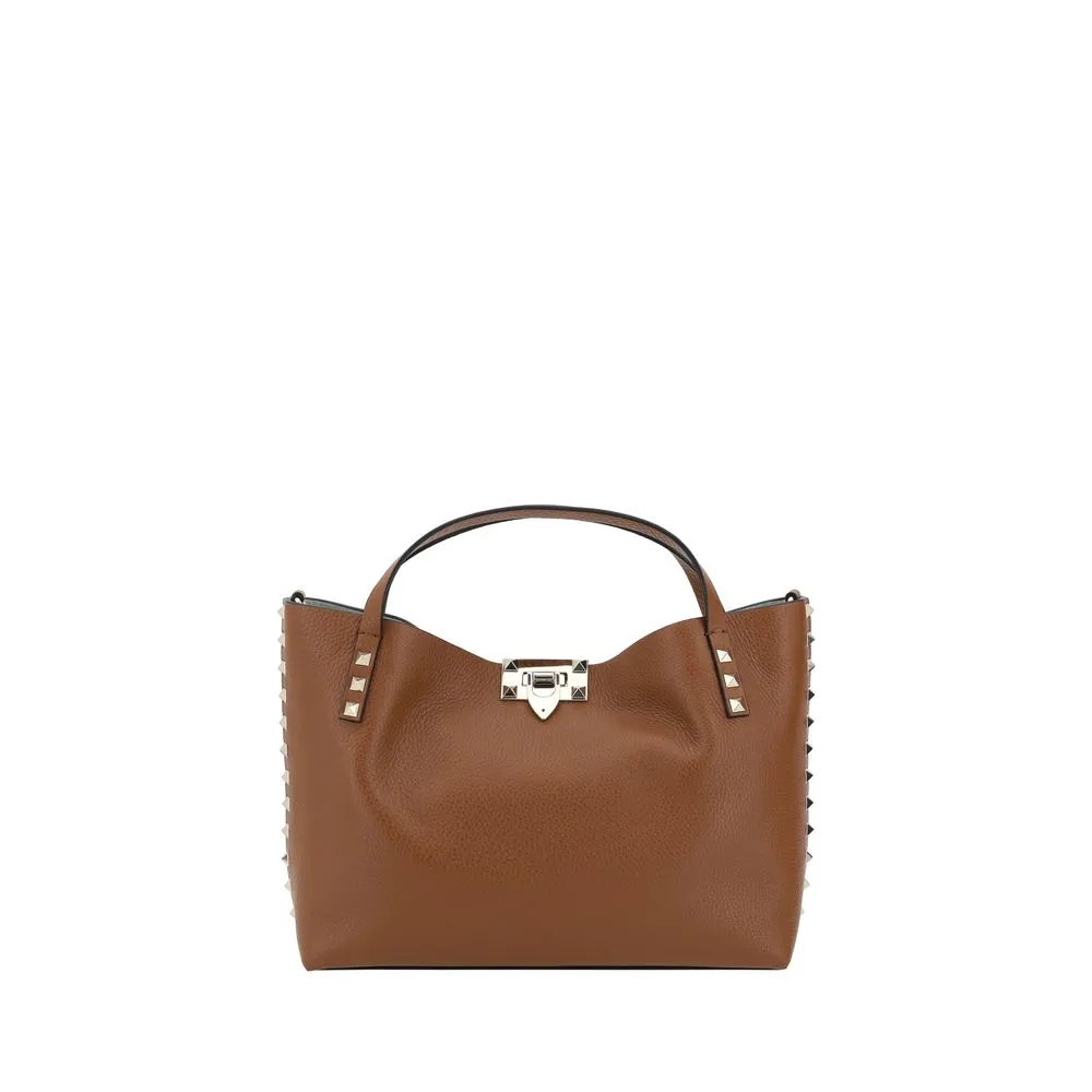 Valentino Garavani Women's Rockstud Tote Bag