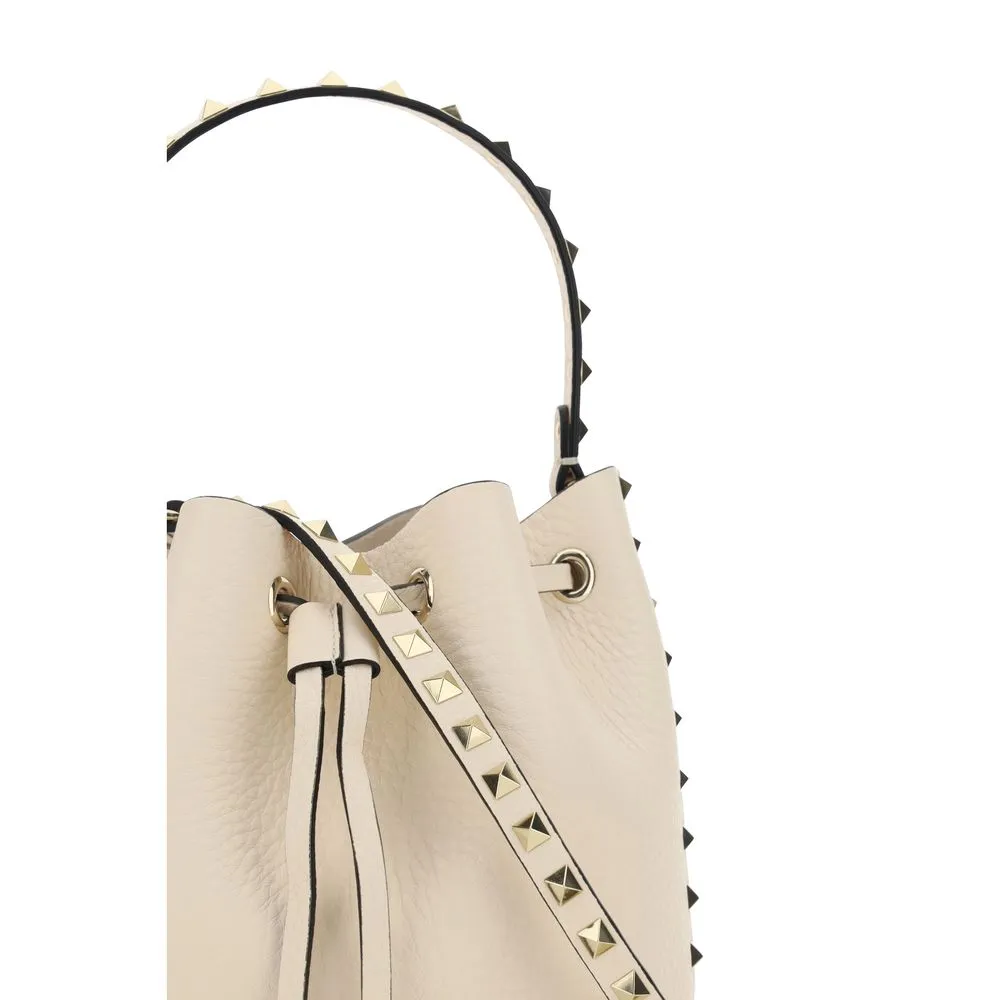 Valentino Garavani Women's Drawstring Bucket Bag