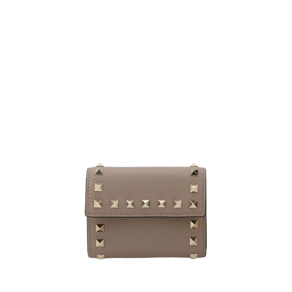 Valentino Garavani Women's Rockstud Wallet