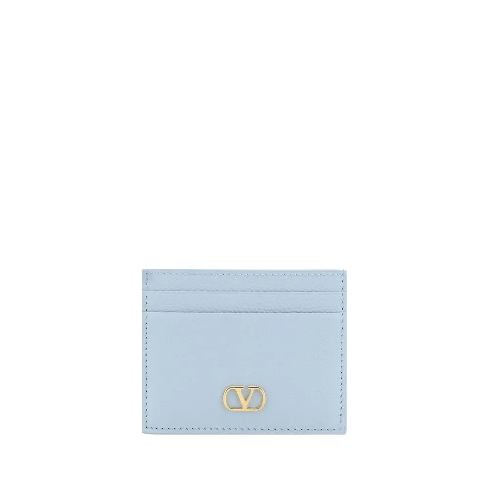 Valentino Garavani Women's VLogo Card Holder