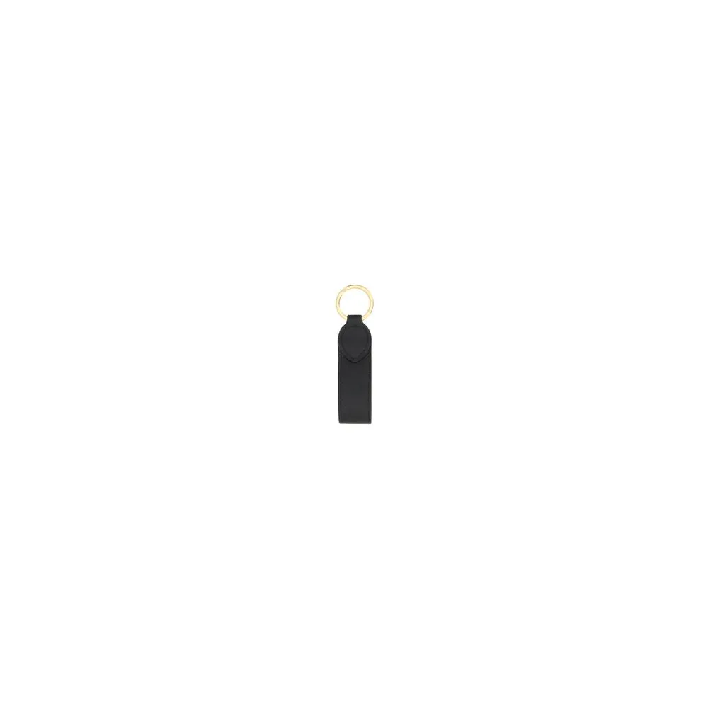 Valentino Garavani Women's Leather Keychain