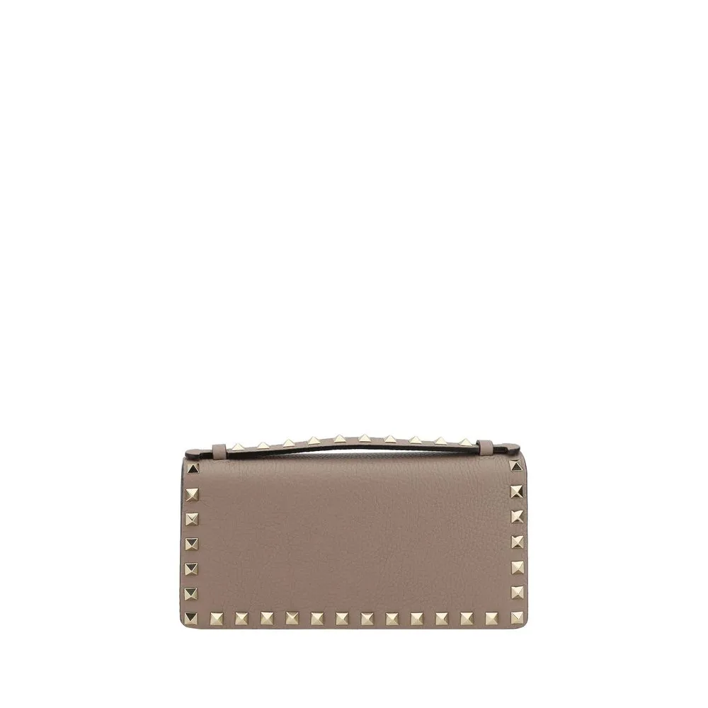 Valentino Garavani Women's Rockstud Shoulder Bag