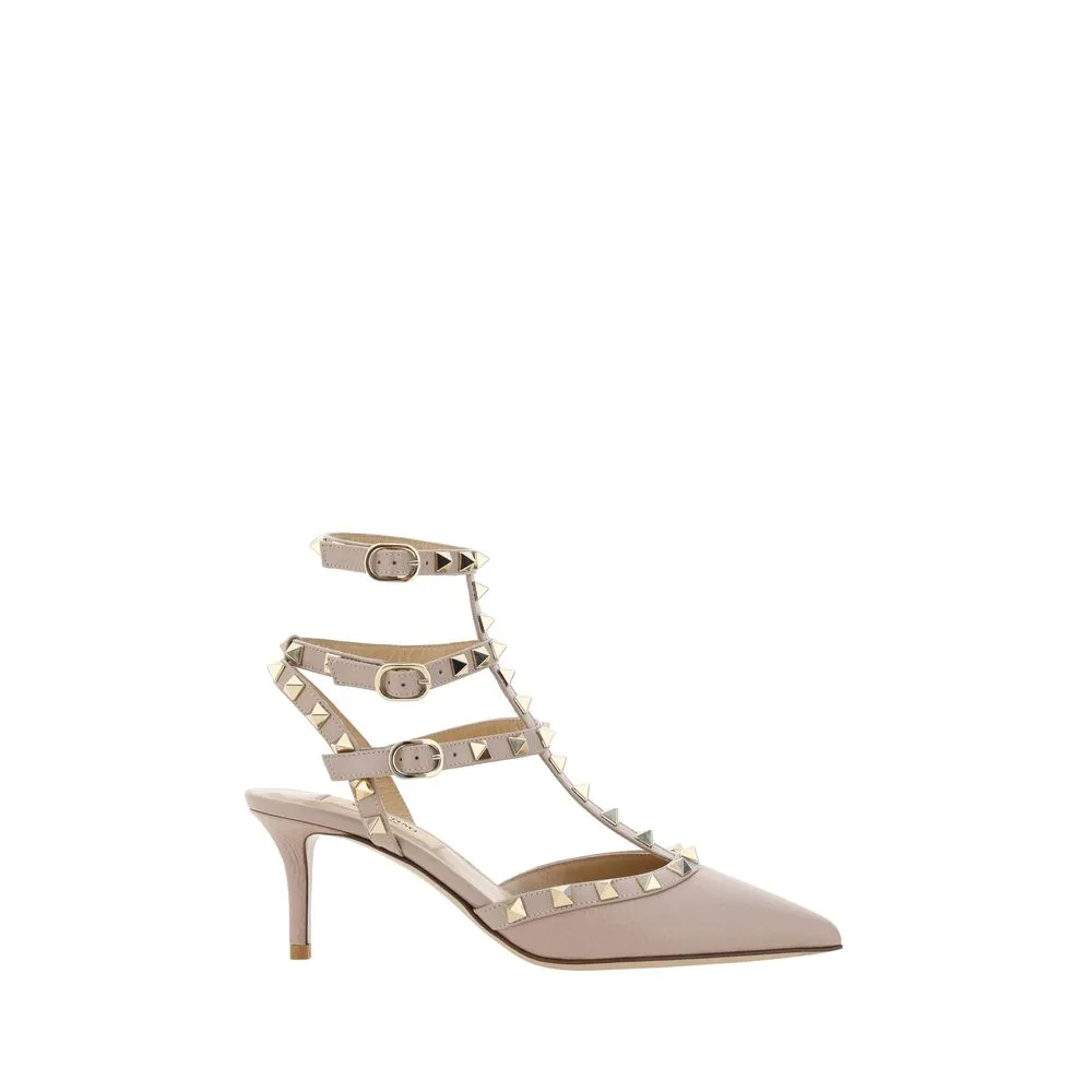 Valentino Garavani Women's Rockstud Pumps