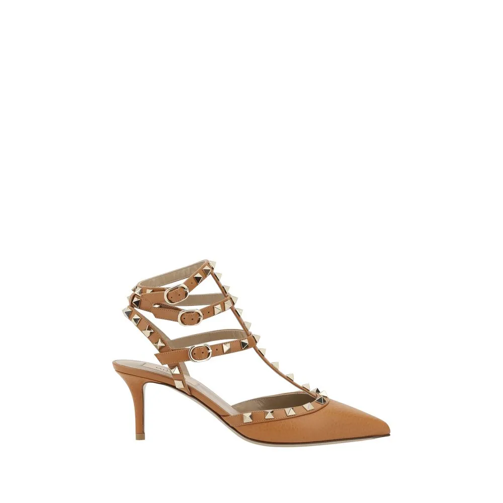 Valentino Garavani Women's Rockstud Pumps