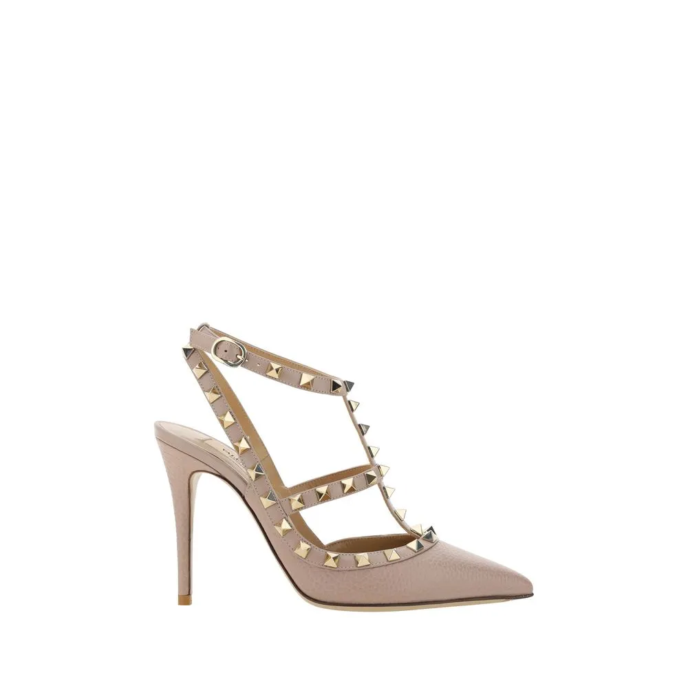 Valentino Garavani Women's Rockstud pumps