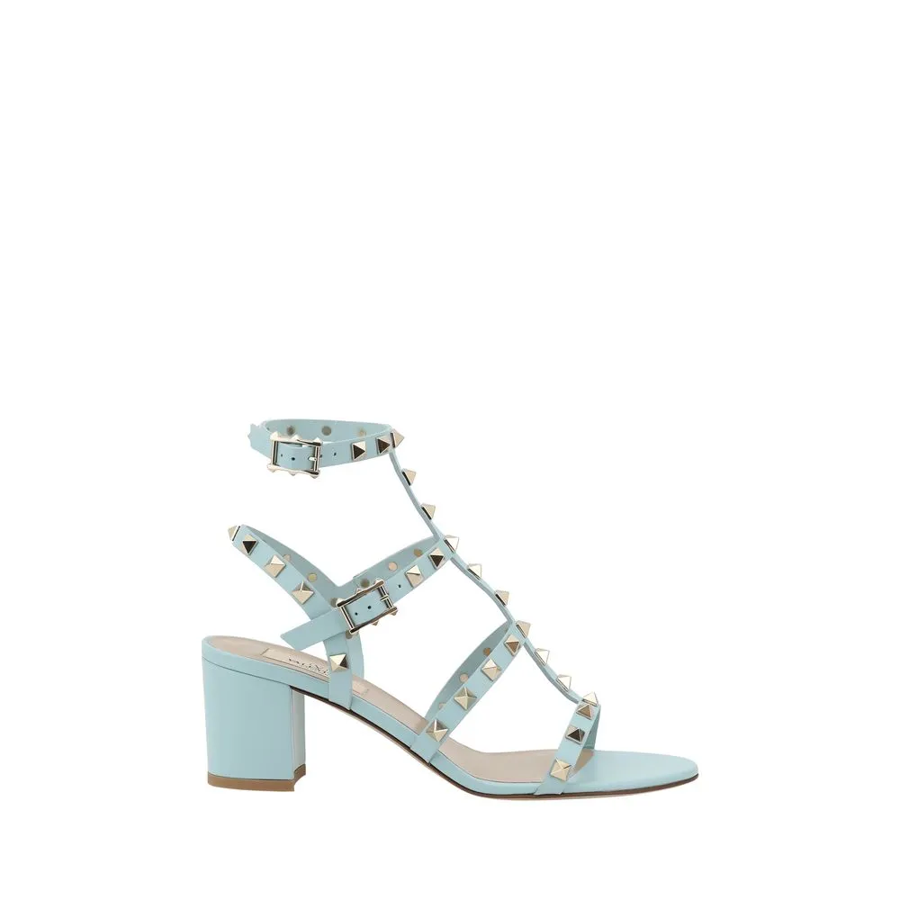 Valentino Garavani Women's Rockstud Sandals