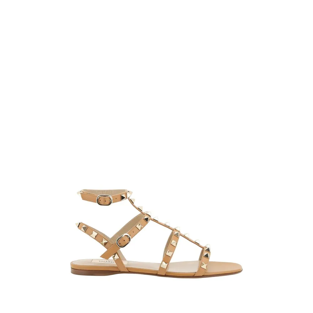 Valentino Garavani Women's Rockstud Sandals