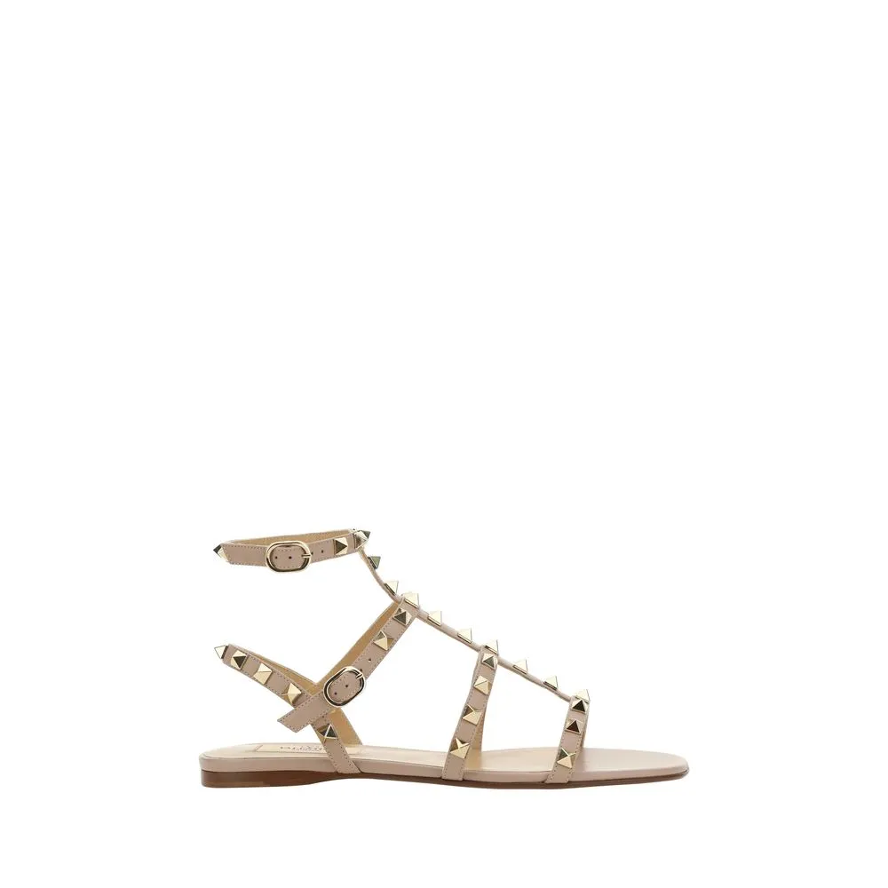 Valentino Garavani Women's Rockstud Sandals