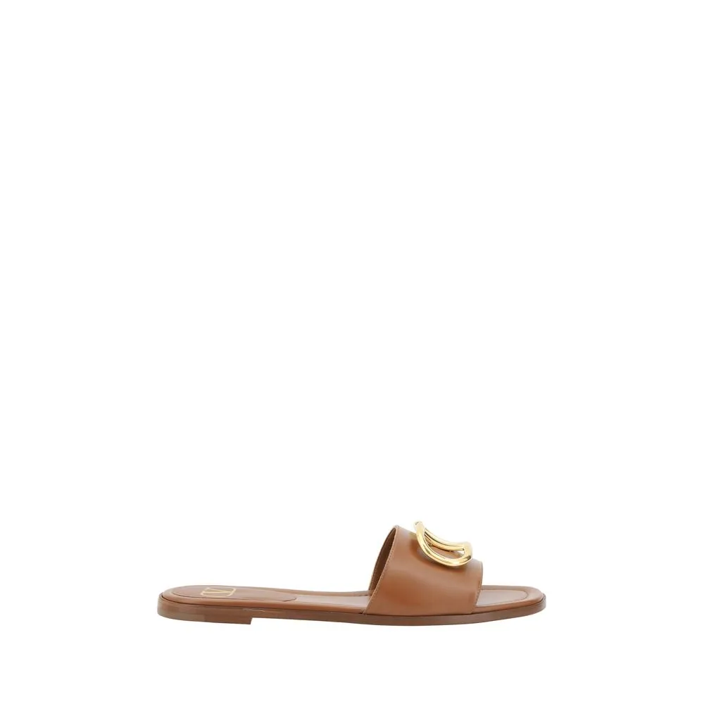 Valentino Garavani Women's Logoed Sandals