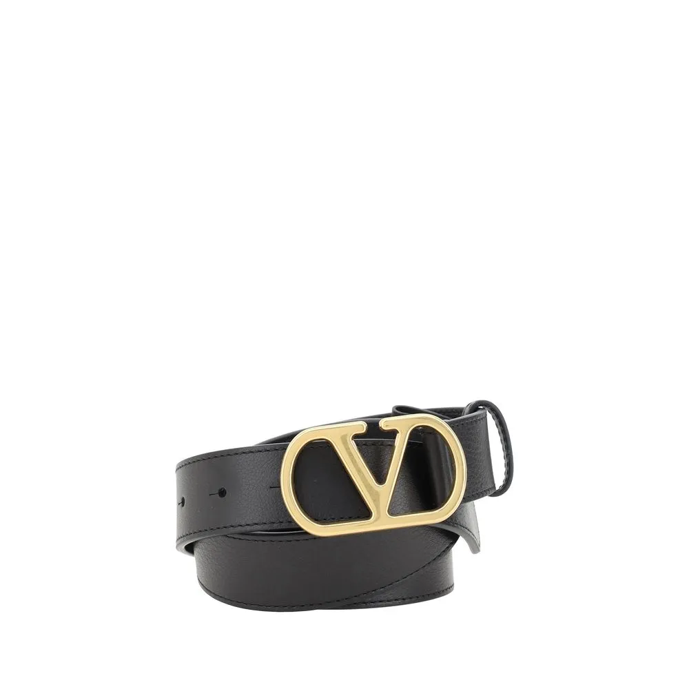 Valentino Garavani Women's VLogo Belt